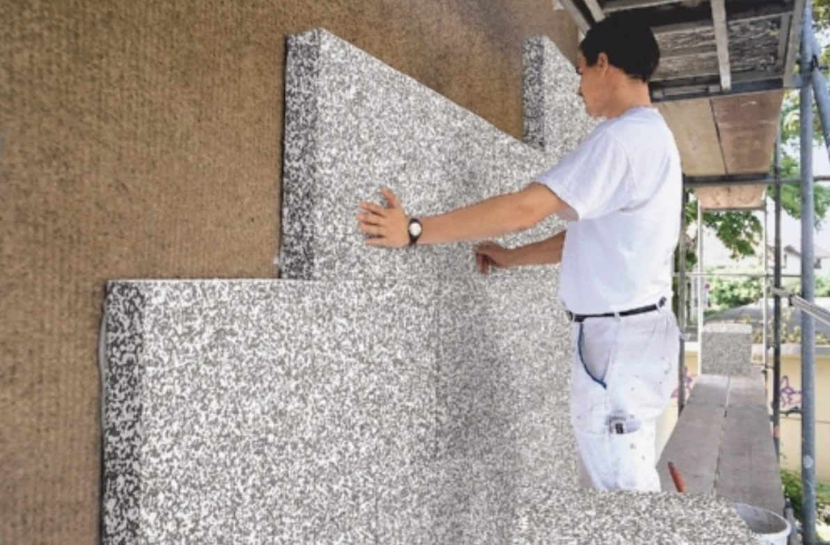 Ergani Isı Yalıtımcısı